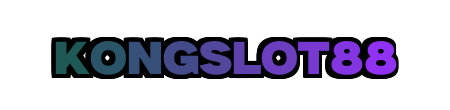 KONGSLOT88 Logo